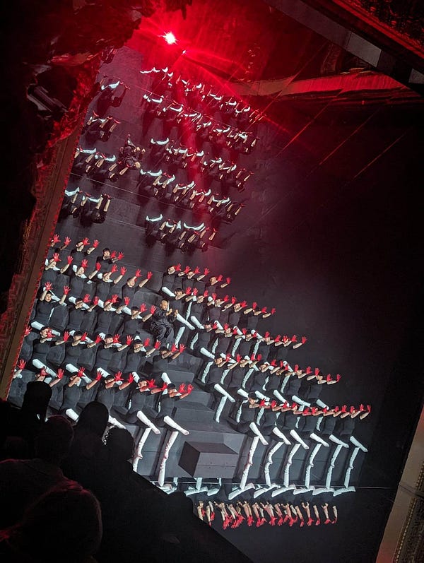 The Loubi Show III