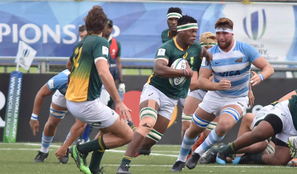 The World Rugby U20 Championship 2023 kicks off a month from today on 24 June