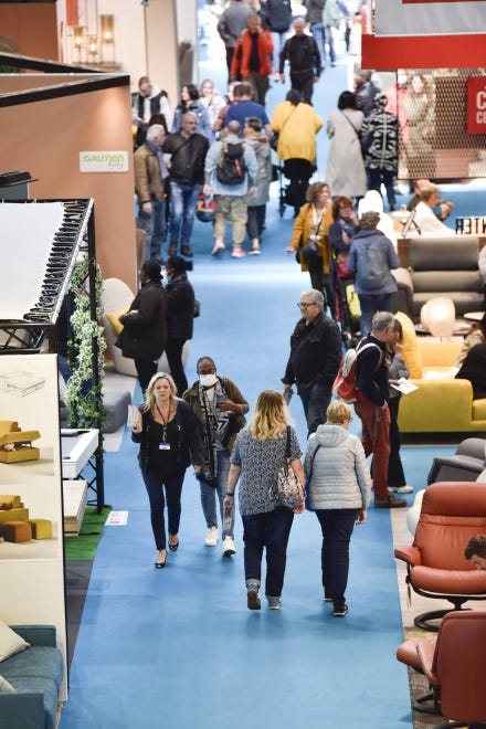 Paris Fair