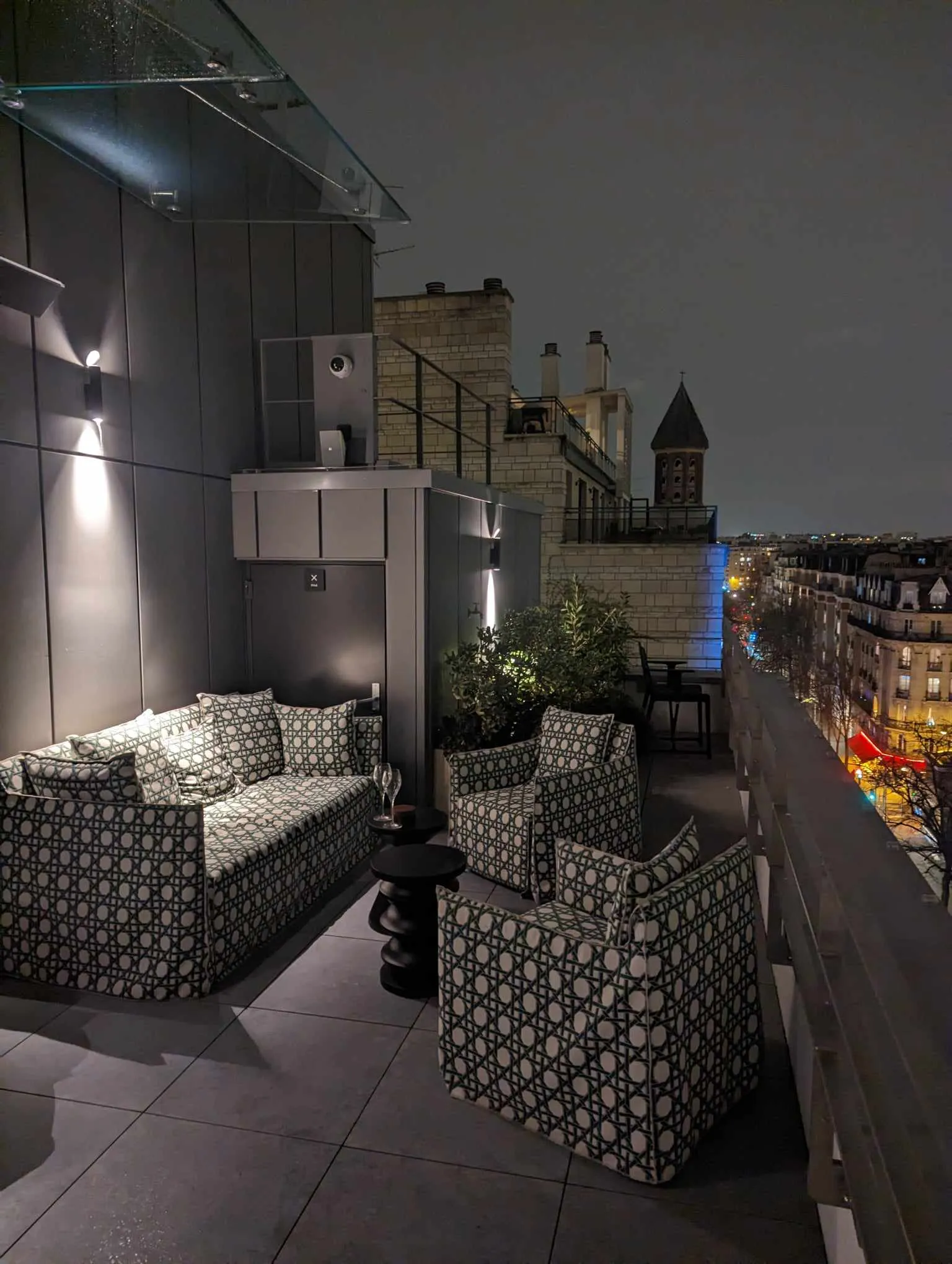 Quinzerie Hotel : new hotel in Paris
