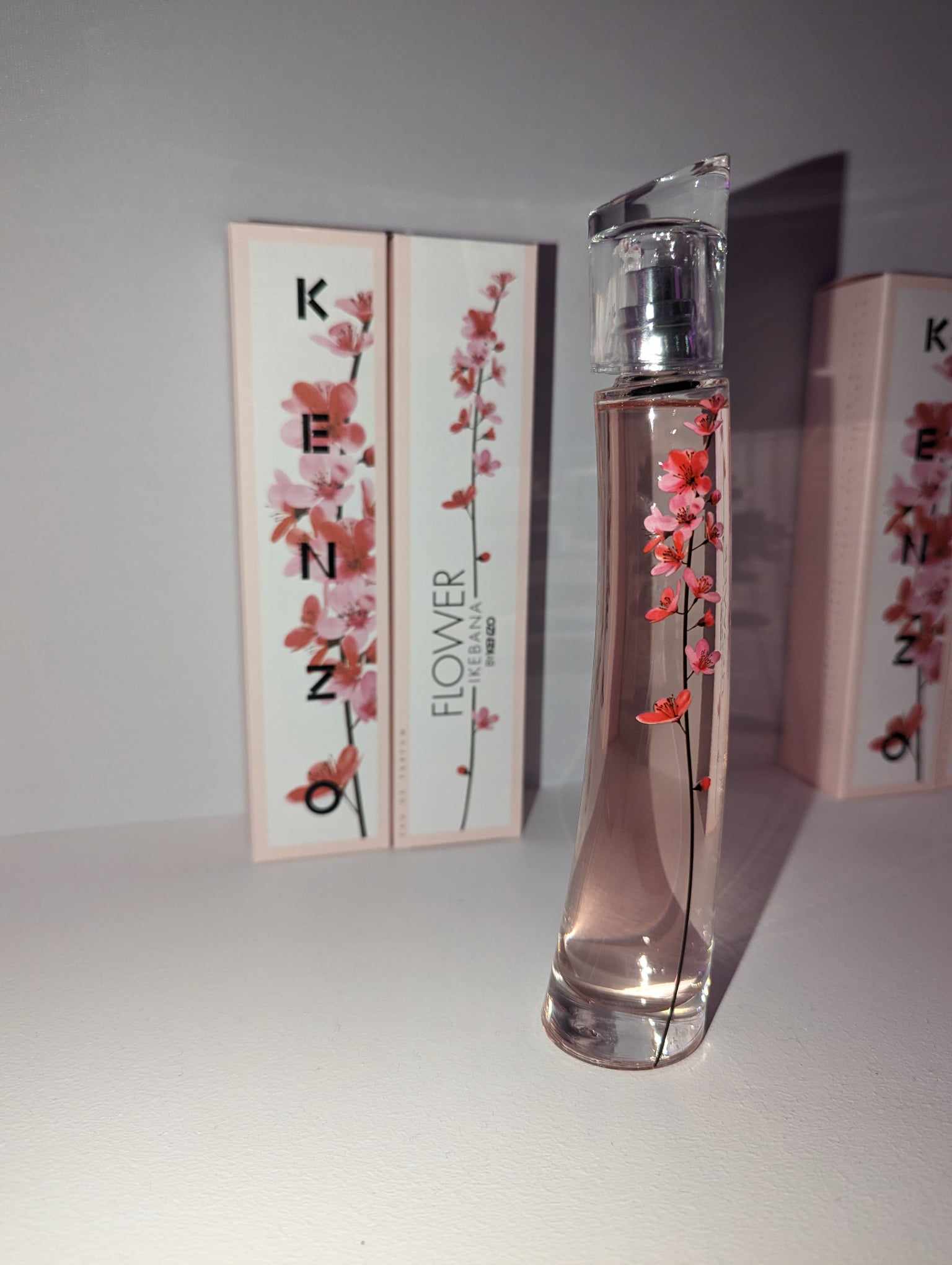 Blooming the World: The Poetic Brilliance of FLOWER BY KENZO L’ABSOLUE