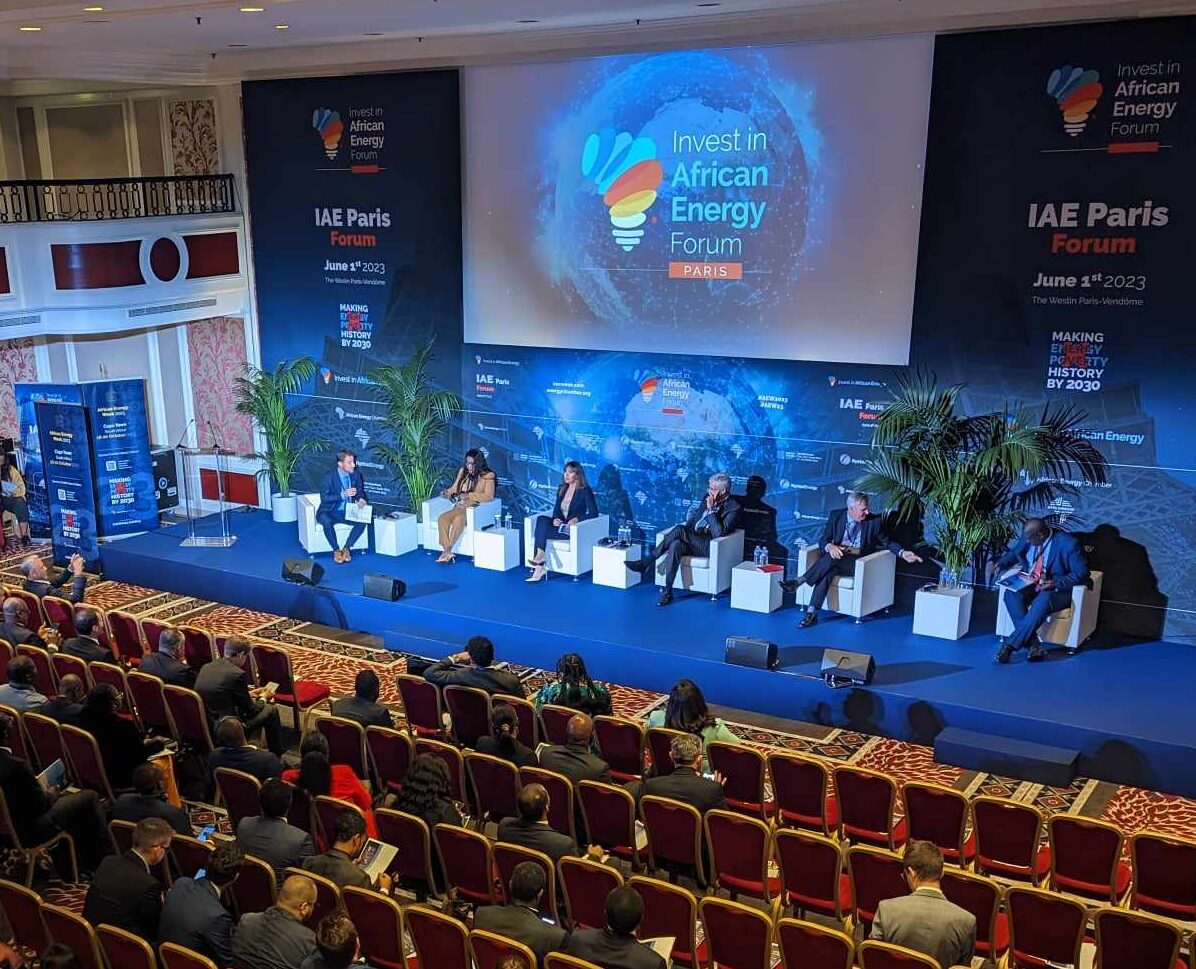 African Energy Chamber’s Paris Forum Sparks Momentum for Continental Energy Renaissance