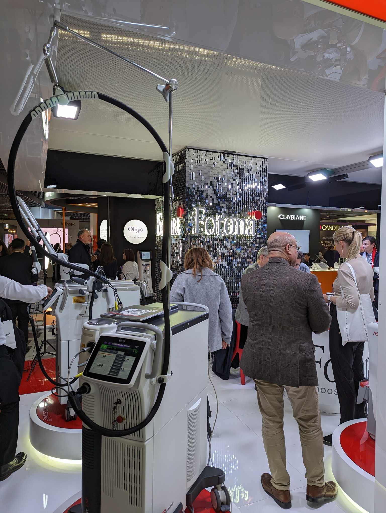 IMCAS 2024: At the Convergence of Aesthetic and Medical Science