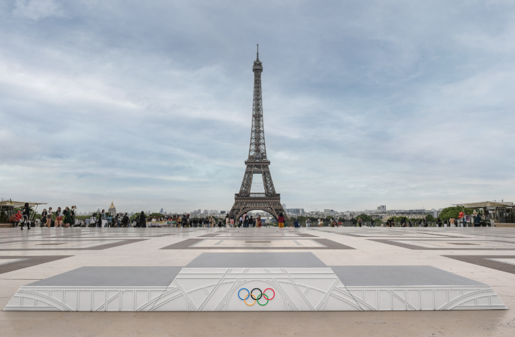 Everything You Need to Know About Tickets for the Paris 2024 Olympics