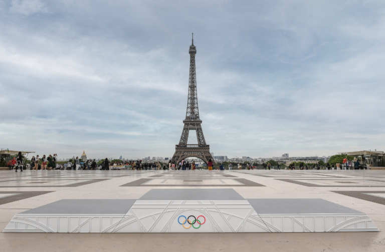 Everything You Need to Know About Tickets for the Paris 2024 Olympics