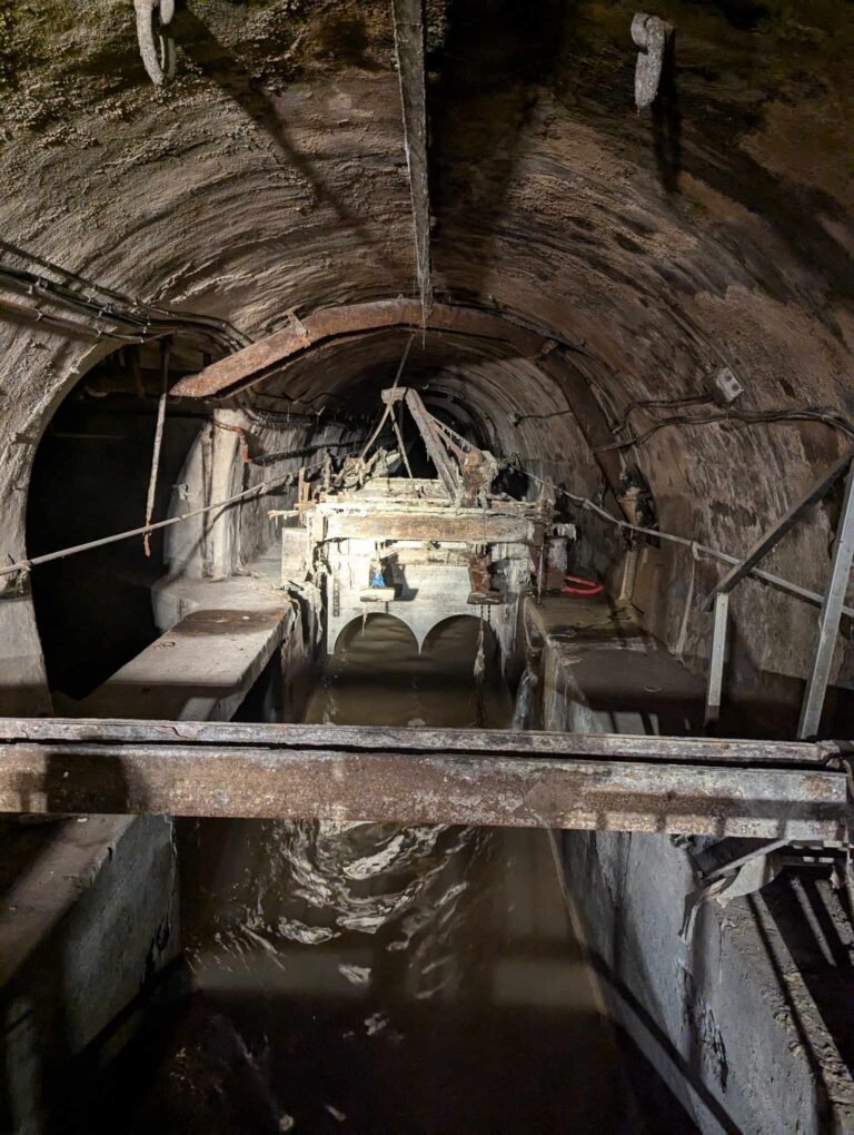 The Hidden Depths of Paris: Exploring the City’s Underground Sewers