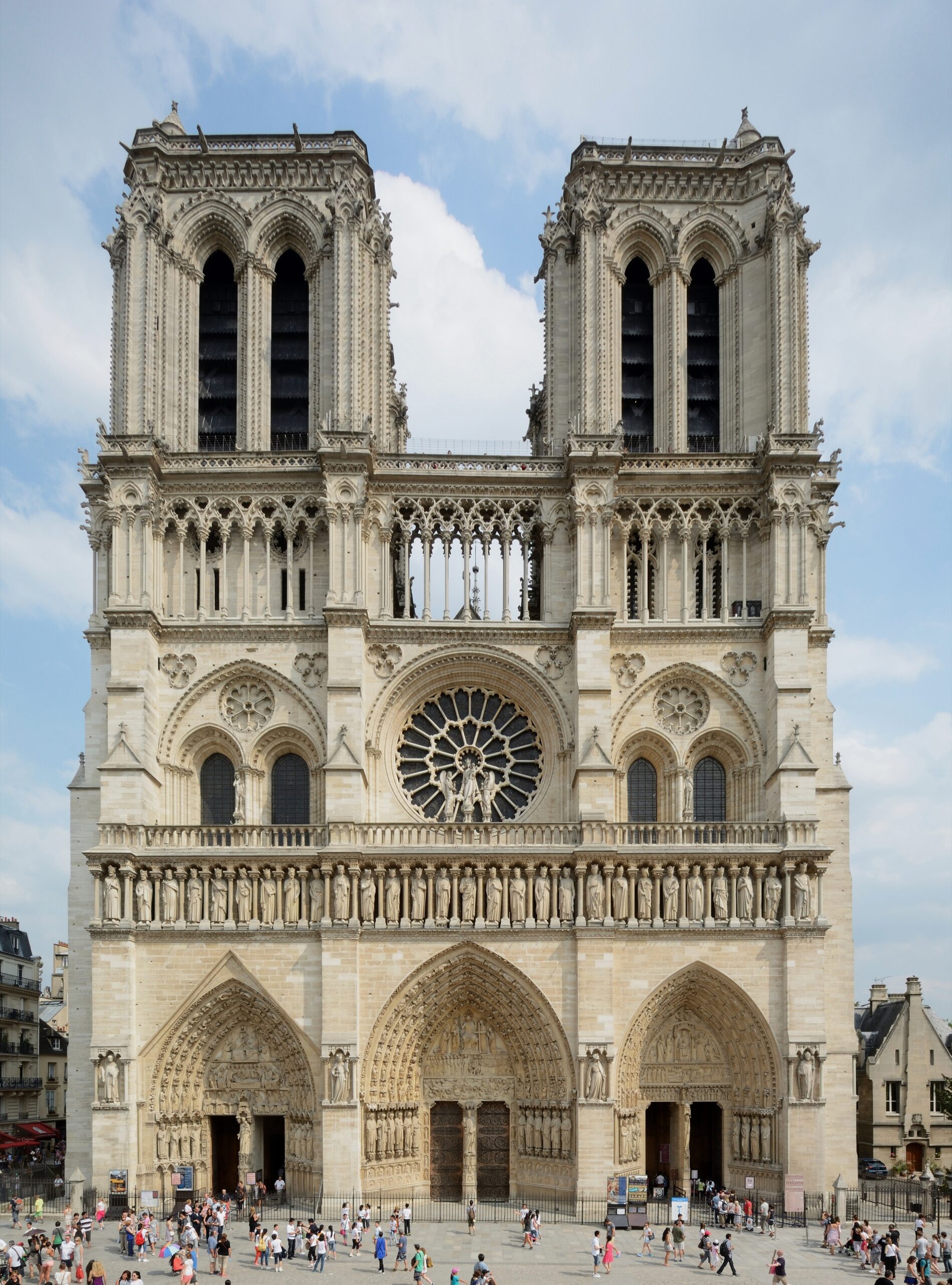 Notre Dame Set to Reopen After Years of Restoration