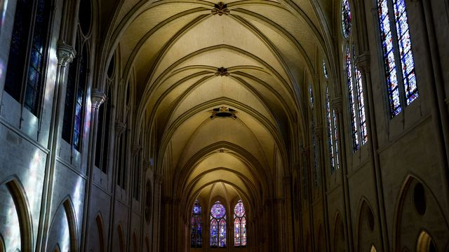This is How the New Notre-Dame Cathedral Looks After Five Years of Restoration