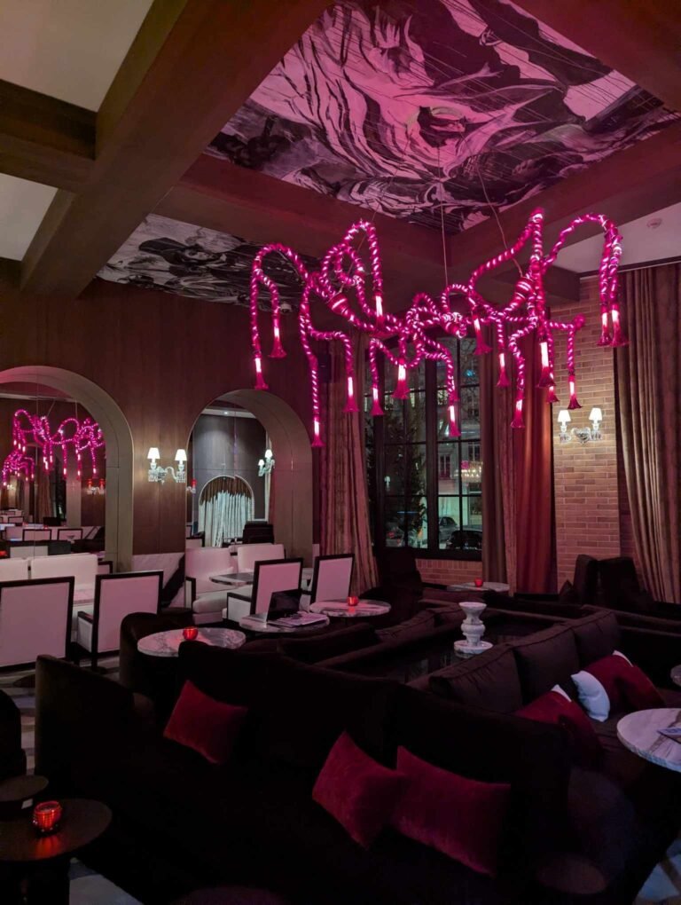 SAX Paris: A New Jewel in the City of Light