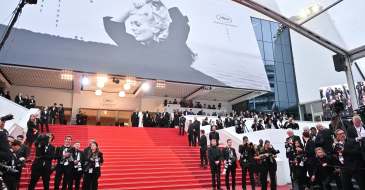 Cannes Film Festival 2024: Award Winners and Highlights