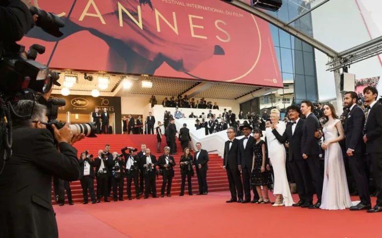 The Cannes Film Festival 2025: A Celebration of Global Cinema