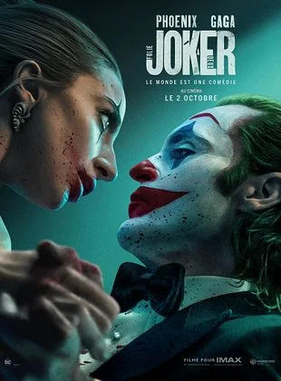« Joker: Folie à Deux »: Phillips’ Musical Sequel Divides Critics