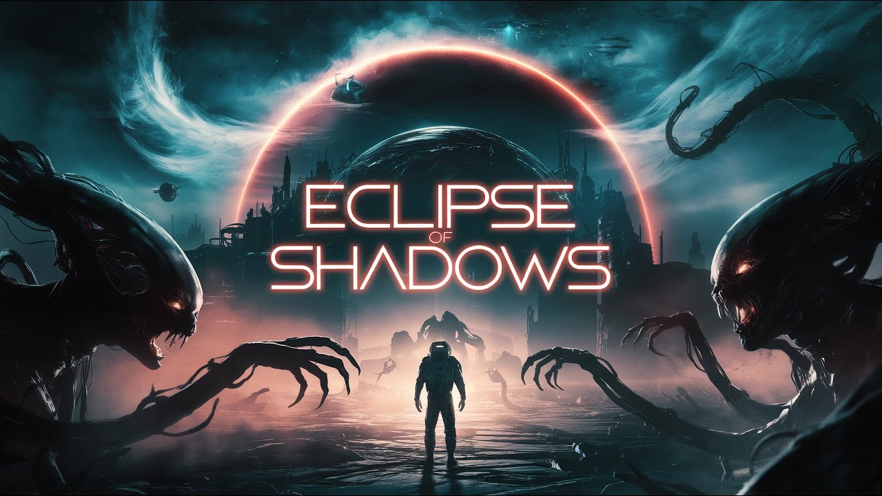 « Eclipse of Shadows »: A Dystopian Thriller Redefining 2025 Cinema