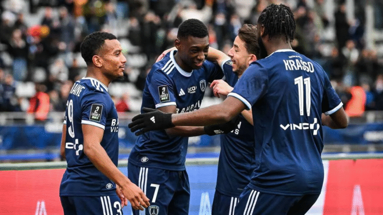 Paris FC Joins Ligue 1: The Birth of a New Rivalry with PSG