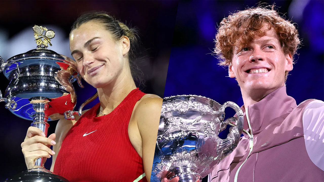 Australian Open 2024: When Tennis Wrote a New Chapter in Its History