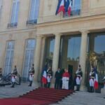 Le pape Léon XIV à Paris : de l’Élysée au Stade de France, une visite entre politique, jeunesse et foi