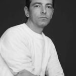 Pieter Mulier, chief creative officer of Versace
